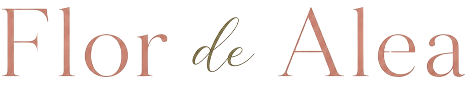 Flor de Alea